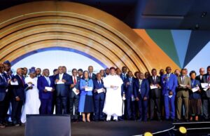 Africa changes the terms of global retail payments and settlement service with launch of PAPSSCARD, first Pan-African Card Scheme