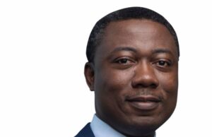 Ecobank elevates Group Chief Financial Officer Ayo Adepoju to the Board as Group Executive Director