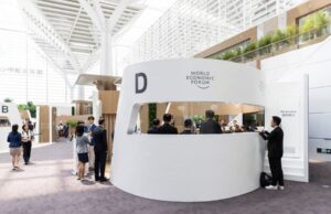 World Economic Forum launches new research on the Future of Fintech