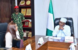 Africa needs to act fast on projected 40% rise in drug use prevalence, NDLEA boss Marwa warns