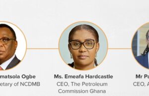 NCDMB and Petroleum Commission Ghana in tripartite agreement with AOW:Energy to launch the Africa Local Content Forum