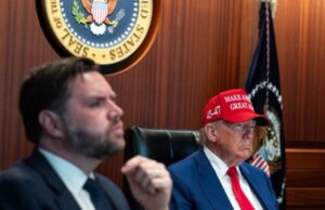 America joins war between Israel and Iran, wipes out three major Iranian nuclear facilities