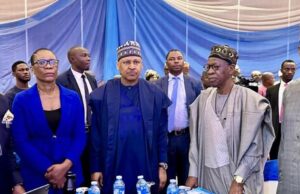 FG acknowledges media’s pivotal role in strengthening Nigeria’s democracy, reaffirms Commitment to Free and Vibrant Press