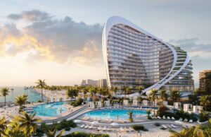 Hilton to triple its presence in Africa in the coming years in markets including Nigeria and hire 600 new hospitality jobs