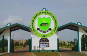 Niger State Government shuts down IBB University, Lappai with immediate effect until further notice