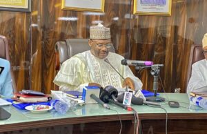 INEC fixes date for the conduct of bye-elections in 16 constituencies across 12 states of the federation