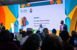 For the Records| Nigeria’s collaboration with Afreximbank is expanding in both scope and ambition, says President Tinubu