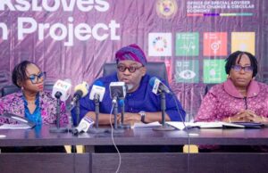 The Big Story| Lagos State Government launches Africa’s biggest Green Credit project