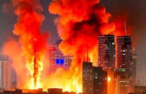 Israel-Iran War: Risks and upsides for Nigerian economy