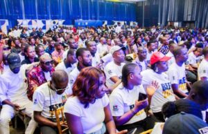 Gov Diri launches Bayelsa E-Commerce Entrepreneurship Program, grants N240 million, N500 million loans to two business owners