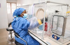 Médecins Sans Frontières hands over Lassa fever care in Ebonyi state