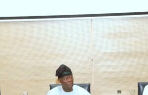 FAAC disbursements drops marginally by 0.4% m/m to N2.09 trillion in November, reflecting lower revenue