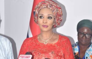 Gambia’s President Barrow pledges active participation in legacy West Africa Economic Summit following Bianca Ojukwu’s diplomatic shuttle