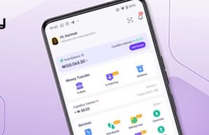 PalmPay ranked top Fintech and second overall in the Financial Times Fastest-Growing Companies 2025 list