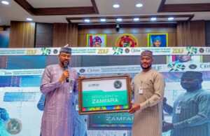 Zamfara State becomes first state in Nigeria to launch Digital Literacy Framework, a bold roadmap to a digitally inclusive future