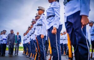 Why President Tinubu is in a State Visit to Saint Lucia