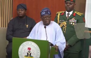 Democracy Day| President Tinubu confers national honours on MKO Abiola, heroes of Nigerian democracy, Ken Saro Wiwa and the Ogoni Nine