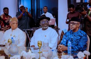 Progressive Governors reaffirm commitment to National Reforms, welcome Akwa Ibom Governor Pastor Umo Eno into APC fold