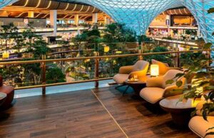 Qatar closes airspace temporally as Iran strikes U.S Al-Ubeid military base