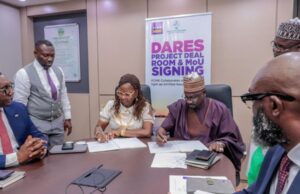 REA enters strategic agreement with FCMB to scale-up deployment of renewable energy solutions across Nigeria