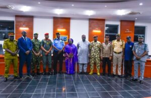 Kaduna State Government cracks down on urban crime and drug abuse with Special Joint Task Force