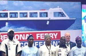 Lagos government seeks private sector investments into state’s vibrant water transportation market