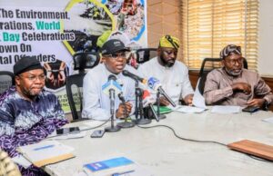 N250,000 fine or months of imprisonment awaits environmental law defaulters in Lagos State