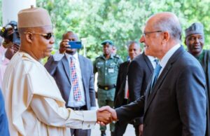 Nigeria, Brazil rejig strategic alliance to boost trade, clean energy, agric, others at business forum