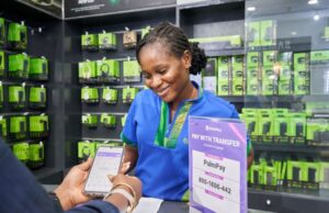 Fintech platform, PalmPay named one of the World’s Top 300 Fintech Companies of 2025 by CNBC and Statista