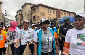 Lagos LG Polls: Why every Lagosian must own July 12