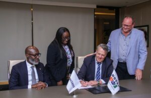 Access Bank and NOVARE, announce strategic collaboration