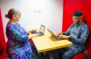 U.S. Consulate launches 29th American Space in Nigeria, the Ogun Tech Hub Window on America to deepen people-to-people ties