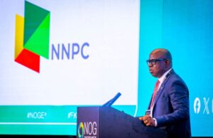 The 614 kilometer Ajaokuta-Kaduna-Kano Gas Pipeline has successfully crossed River Niger, NNPC Ltd CEO announces