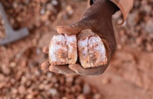 Africa must rewire US$29.5 trillion mineral endowment around industry, infrastructure and demand, AFC new study says