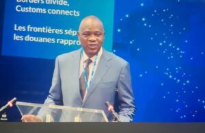 Nigeria Customs Service rakes in N1.585 trillion under the Authorised Economic Operator programme, driven by voluntary remittances