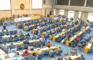 AU, EU launch Continental Circular Economy Action Plan, a strategic framework to advance sustainability, drive economic growth across Africa