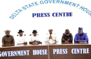 Delta Government to invest N230 billion on impact projects across key sectors of the State’s economy