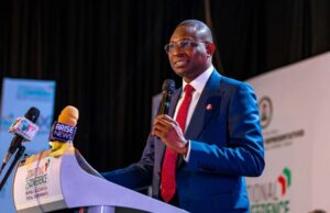 Give us a Law against unexplained wealth, EFCC Chairman Olukoyede tells Nigerian lawmakers