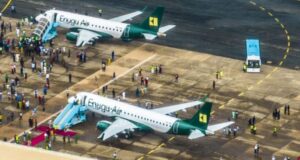 Enugu Air gets Air Operator Certificate in record time, targets regional flights by year end