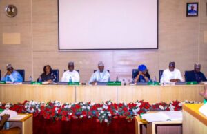 LGCs receive N444.853 billion as FAAC shares N1.818 trillion to the three tiers of government