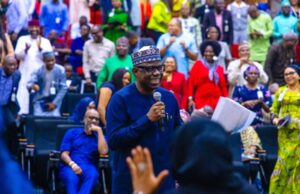 NNPC Limited rules out sale of Port Harcourt Refinery