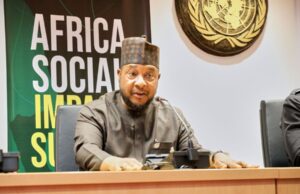 The Alternative Bank champions bold action for Africa’s Future ahead of 2025 Africa Social Impact Summit