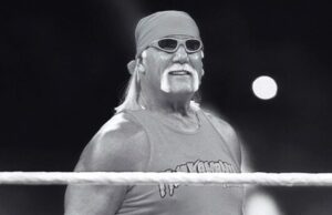 Wrestling legend Hulk Hogan dies, aged 71