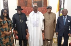 Ivorian elections| West African Elders counsel against hate speech, urge issue-based campaigns