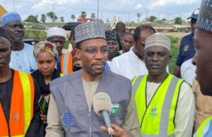 Kaduna steps up dredging, targets flood-free season amid NiMet’s early warnings