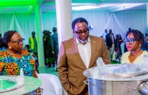 Lagos flags off National Clean Cookstove rollout, beneficiaries to receive N10,000 monthly for 15 Years, Free Health Insurance