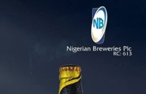Nigerian Breweries Plc books N43.86 billion after tax profit in Q2-25 on strong top line growth