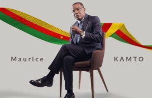 Exclusion of Maurice Kamto, main opposition candidate harms Cameroon’s presidential election credibility
