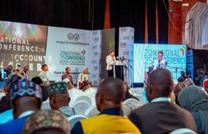 Actionable recommendation expected as 2025 National Conference on Public Accounts begins in Abuja