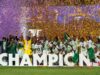 Nigeria Super Falcons fall 7 places to 43rd as Spain widen gap atop FIFA Women’s Rankings, Malawi soar
